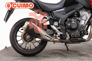 HONDA CB 500 X