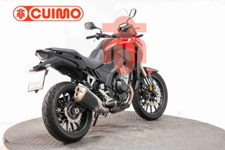 HONDA CB 500 X