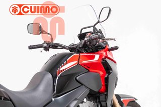 HONDA CB 500 X