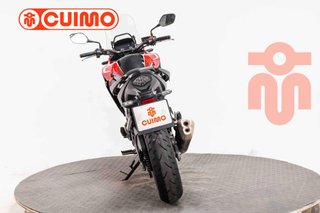 HONDA CB 500 X