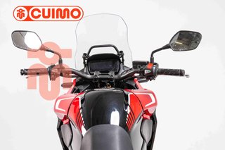 HONDA CB 500 X