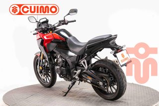 HONDA CB 500 X