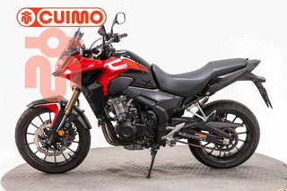 HONDA CB 500 X