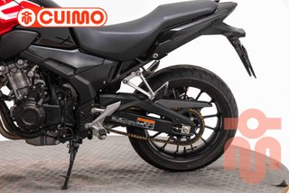 HONDA CB 500 X