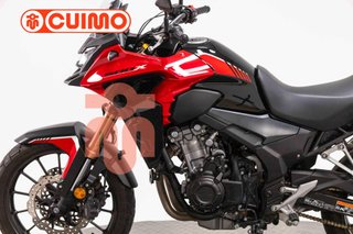 HONDA CB 500 X