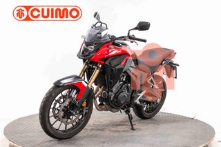 HONDA CB 500 X
