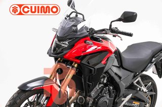 HONDA CB 500 X
