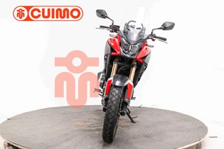 HONDA CB 500 X
