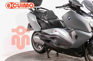 BMW C 650 GT