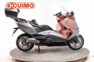 BMW C 650 GT