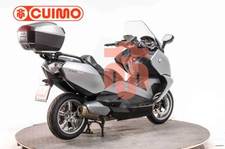 BMW C 650 GT