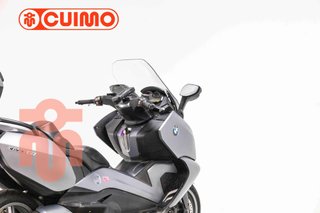 BMW C 650 GT