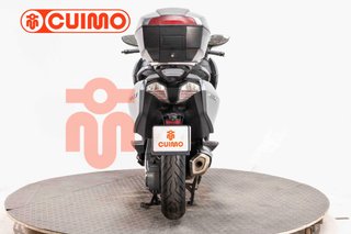 BMW C 650 GT