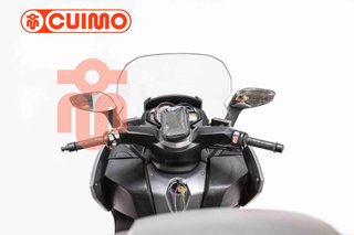 BMW C 650 GT