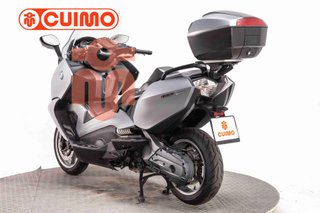 BMW C 650 GT