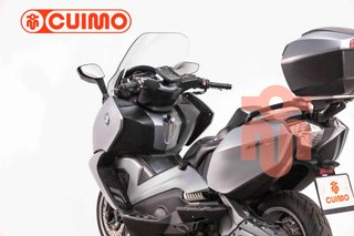 BMW C 650 GT