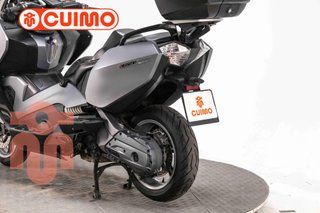 BMW C 650 GT