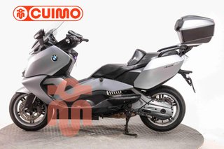 BMW C 650 GT