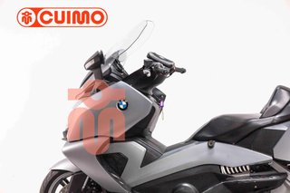 BMW C 650 GT