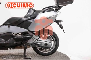 BMW C 650 GT
