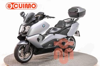 BMW C 650 GT