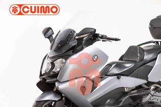 BMW C 650 GT