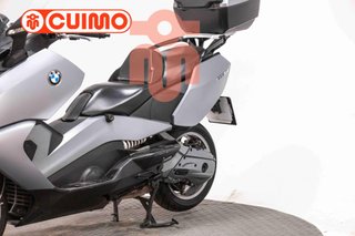 BMW C 650 GT