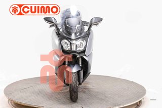 BMW C 650 GT