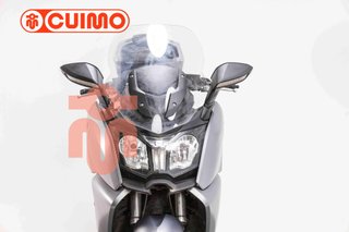 BMW C 650 GT