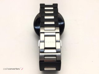 reloj pulsera premium unisex gucci 114-2