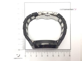reloj pulsera premium unisex gucci 114-2