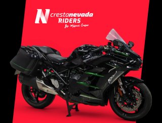KAWASAKI Ninja H2 SX
