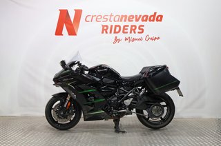 KAWASAKI Ninja H2 SX