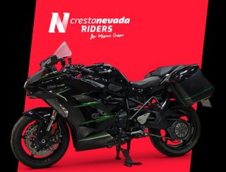 KAWASAKI Ninja H2 SX