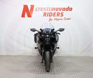 KAWASAKI Ninja H2 SX