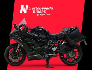 KAWASAKI Ninja H2 SX