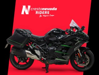 KAWASAKI Ninja H2 SX