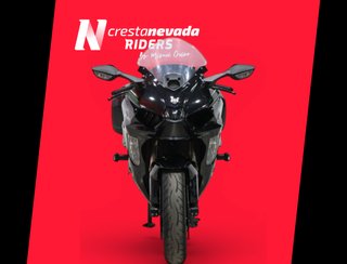 KAWASAKI Ninja H2 SX
