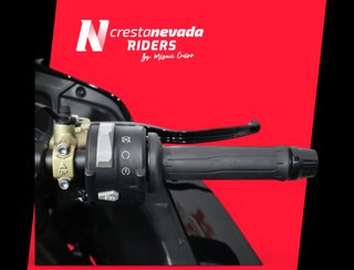 KAWASAKI Ninja H2 SX