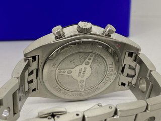 reloj pulsera caballero tissot prs 516