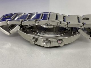 reloj pulsera caballero tissot prs 516