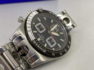 reloj pulsera caballero tissot prs 516