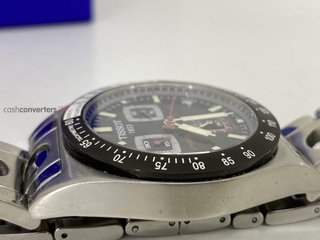 reloj pulsera caballero tissot prs 516