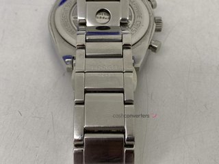 reloj pulsera caballero tissot prs 516