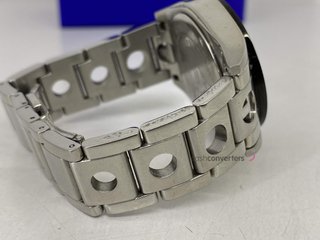 reloj pulsera caballero tissot prs 516