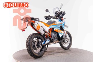 KTM 890 ADVENTURE R