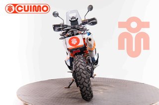 KTM 890 ADVENTURE R