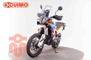 KTM 890 ADVENTURE R