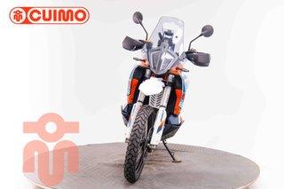 KTM 890 ADVENTURE R