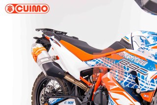KTM 890 ADVENTURE R